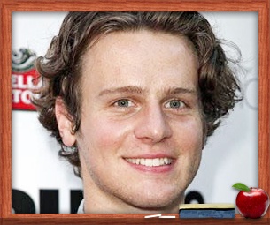 How The Submission’s Jonathan Groff Earned the Nickname ‘Jonathong’