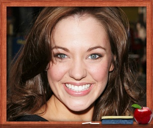 Anything Goes Star Laura Osnes Remembers Her Dread of Dodge Ball
