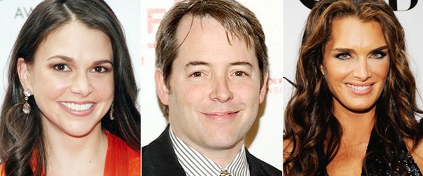 Sutton Foster, Matthew Broderick, Brooke Shields and More Set For Broadway 9/11 Tribute