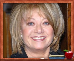 Follies Star Elaine Paige Recalls Her Music Mentor and Math Misery