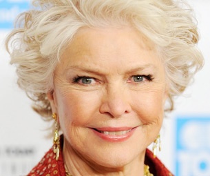 Oscar Winner Ellen Burstyn to Lead The Atmosphere of Memory at LAByrinth Theater Company