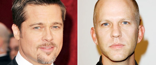 Brad Pitt Signs On as a Producer of Ryan Murphy's Screen Adaptation of The Normal Heart