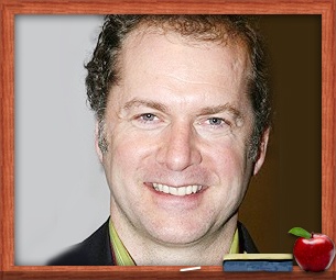 Billy Elliot’s Daniel Jenkins Was No Stylin' School Kid