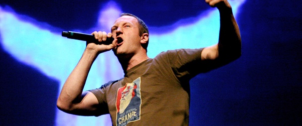 The Rap Guide to Evolution Relocates to Off-Broadway's Players Theatre