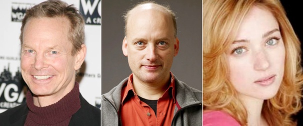 Bill Irwin, Frank Wood and Kristen Connolly Join the Public Theater's King Lear, Starring Sam Waterston