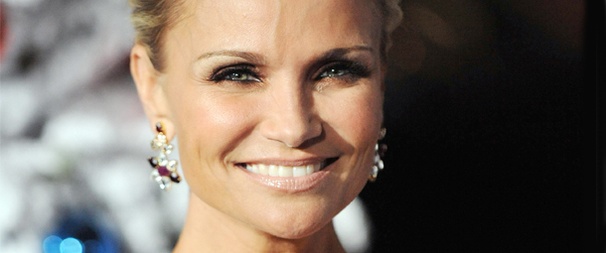 Kristin Chenoweth Eyes Broadway Return in On the Twentieth Century