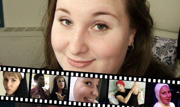 Sister Lives: Backstage at ‘Sister Act’ with Sarah Bolt #4:  Viewer’s Choice