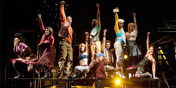 Life Cafe, New York Eatery Made Famous in Rent, Closes 