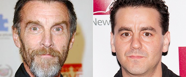 John Glover, Max Casella & More Join Ellen Burstyn in The Atmosphere of Memory
