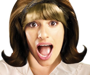 Holy Hairspray! Listen to Lea Michele and Co. Take on 'You Can't Stop the Beat' on Glee