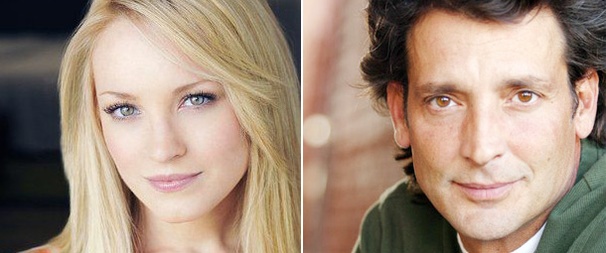 Brandi Burkhardt, Robert Torti, Marissa Jaret Winokur & More Set for Reading of Sleepless in Seattle Musical