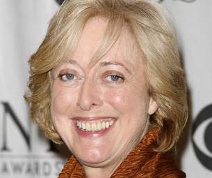 Theatrical ‘Amnesiac’ Maria Aitken on Bringing Man and Boy to Broadway With Frank Langella