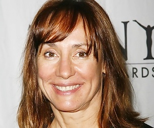 Laurie Metcalf Joins West End Long Day's Journey Into Night Opposite David Suchet