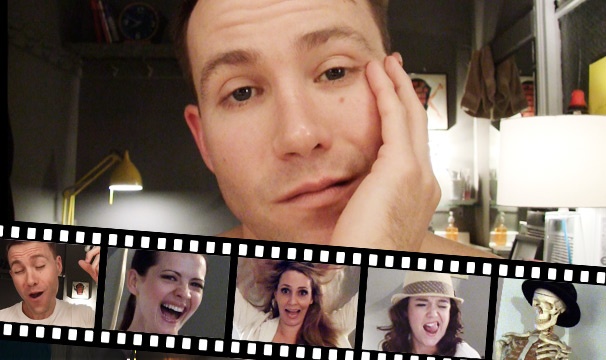 Frump Tower Starring Christopher J. Hanke #11: Sound Effects Fun, a Guide to the Jonas Brothers & More