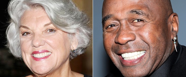Tyne Daly, Ben Vereen & More Named to Theater Hall of Fame
