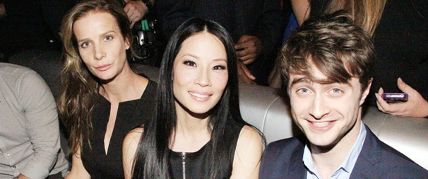 Daniel Radcliffe, Jonathan Groff and More Toast Whoopi Goldberg at the Artios Casting Awards
