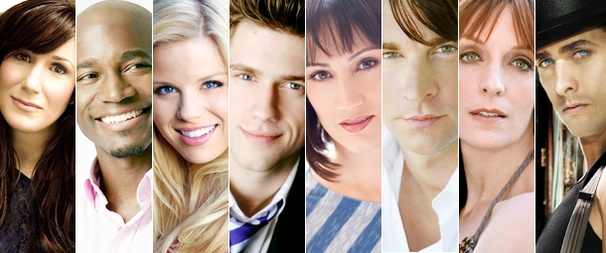 Which Wicked Veteran Should Guest Star on Glee Next?