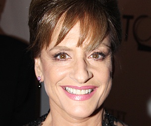 What Made Patti LuPone Want to Smack Sondheim? The Broadway-Bound Diva Confesses