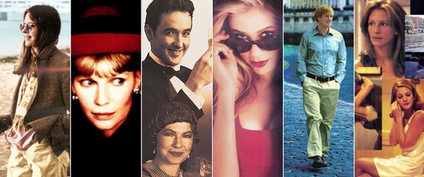 Weekend Poll: Which Woody Allen Movie Should Become a Broadway Musical?