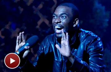 Chris Rock in Annie? Saturday Night Live Casts the Comic in Broadway Classics