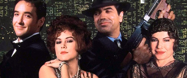 Weekend Poll Top Three: Fans Hope to See a Musical of Woody Allen's Bullets Over Broadway