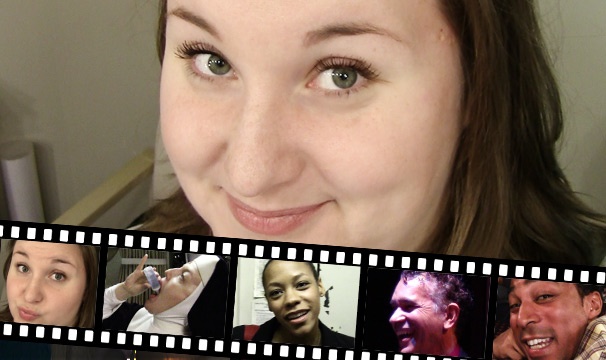 Sister Lives: Backstage at ‘Sister Act’ with Sarah Bolt #7: Tony Winners Everywhere! 