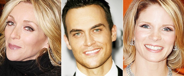 Jane Krakowski, Cheyenne Jackson, Kelli O’Hara, Josh Radnor & More to Headline Roundabout Benefit Performance of She Loves Me