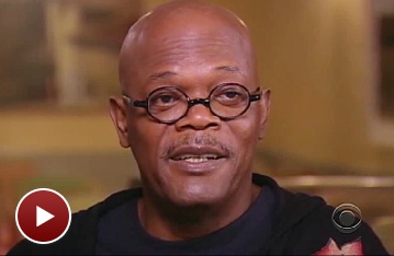  Would Martin Luther King Jr. Approve of The Mountaintop? Samuel L. Jackson Weighs in on CBS News