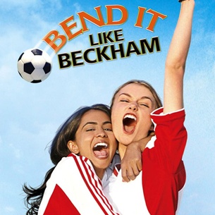 Keira Knightley Film Bend It Like Beckham to Become a Stage Musical