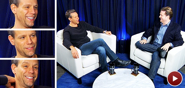 Rent Icon Adam Pascal on High Notes, Secret Affairs (!) and Why Memphis Lives in Him