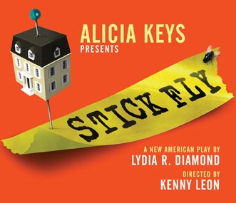 Producer Alicia Keys Brings Martha’s Vineyard to Broadway as Stick Fly Begins Performances