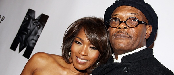 Journey to The Mountaintop with Samuel L. Jackson and Angela Bassett on Opening Night