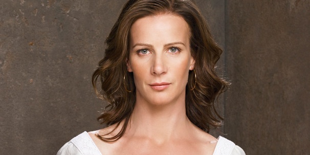 Rachel Griffiths on Juggling Kids, TV Stardom and Her Broadway Debut in Other Desert Cities