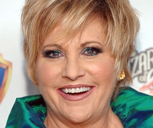 Lorna Luft to Ring In the Holidays in White Christmas at Paper Mill Playhouse