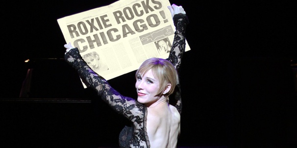 Charlotte d'Amboise and John O'Hurley Return to Chicago Alongside Bahiyah Sayyed Gaines