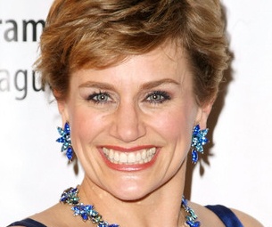 Cady Huffman & Jim Brochu to Star in Off-Broadway Revival of The Man Who Came to Dinner