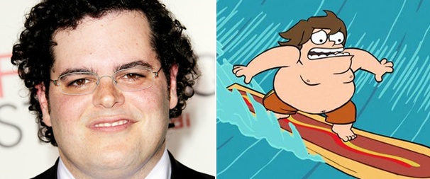 The Book of Mormon's Josh Gad On His New MTV Series Good Vibes, Swapping Baby Stories with Pink and Picking Will Ferrell's Brain