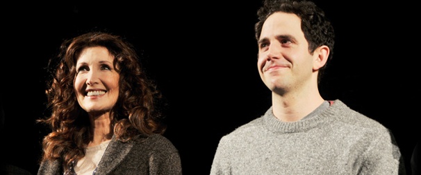 Share a Sensational Opening Night with Santino Fontana, Joanna Gleason and Sons of the Prophet
