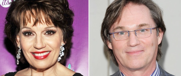 Beth Leavel and Richard Thomas Complete Opening Night Cast of Standing on Ceremony: The Gay Marriage Plays