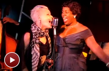 Watch Pink Bring Down the House With ‘Summertime’ at Off-Broadway’s Sleep No More