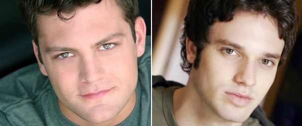 Van Hughes and Jake Epstein Will Rock the U.S. in the American Idiot Tour