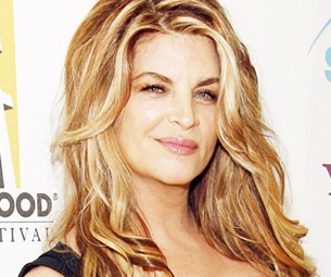 Kirstie Alley May Headline Hollywood Whores on Broadway, Produced by 'NSYNC’s Lance Bass