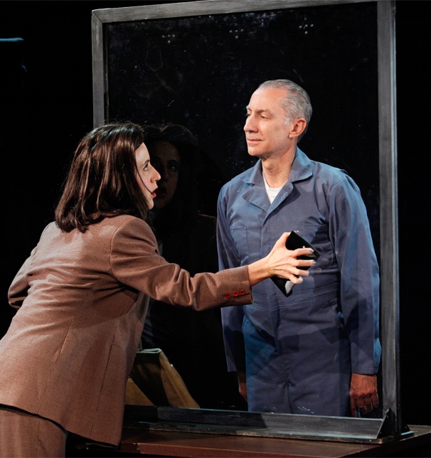 Silence! The Musical to Transfer to Times Square’s New Elektra Theatre