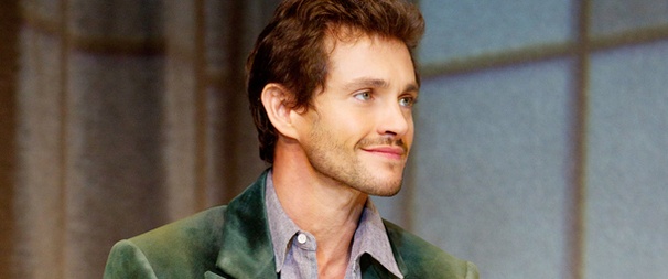 Venus in Fur Star Hugh Dancy Is Taking Your Questions!