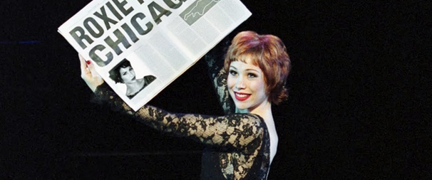 Weekend Poll Top Three: Chicago Fans Name Their Favorite Roxie Harts