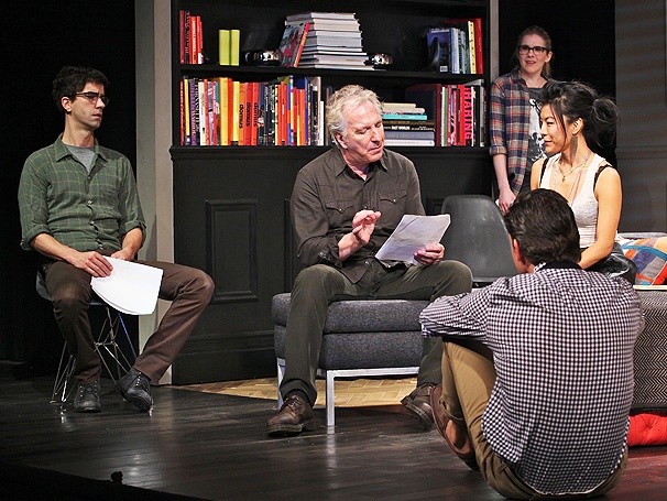 A Pair of Plays and a Trio of Drag Queens Top List of Fans' Favorite 2011 Shows