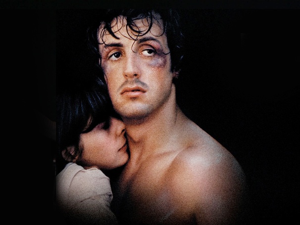 Will the Rocky Musical Step into the Ring at the Winter Garden Theatre?