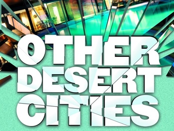 Other Desert Cities Film Adaptation in Development