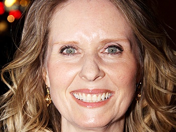 Rosie O’Donnell, Cynthia Nixon and More Set For New Group’s Women Behind Bars Reading