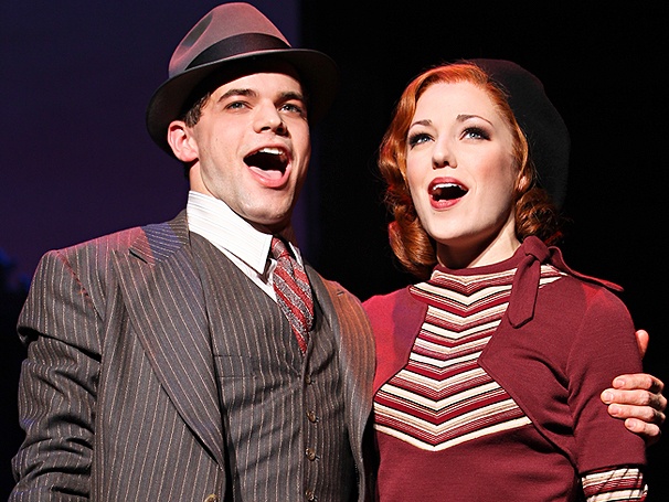 Bonnie & Clyde Will Record Cast Album After Closing Date